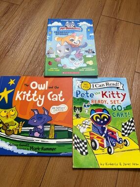 Pet Simulator: Friendship Upgrade - pete- paperback books lot